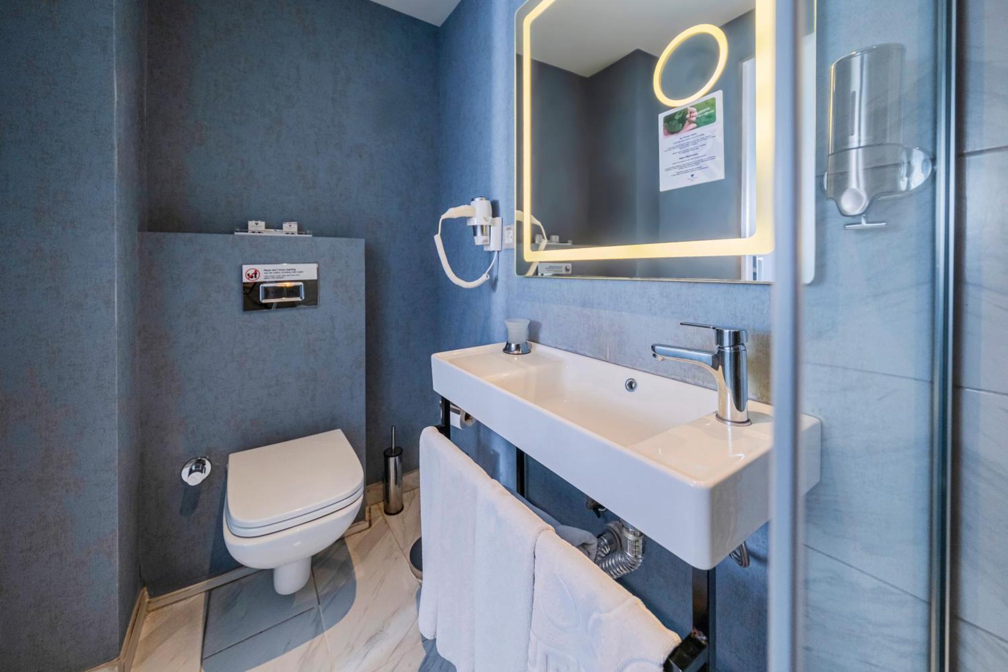 Ring Stone Hotels Bosphorus - Special Class اسطنبول المظهر الخارجي الصورة