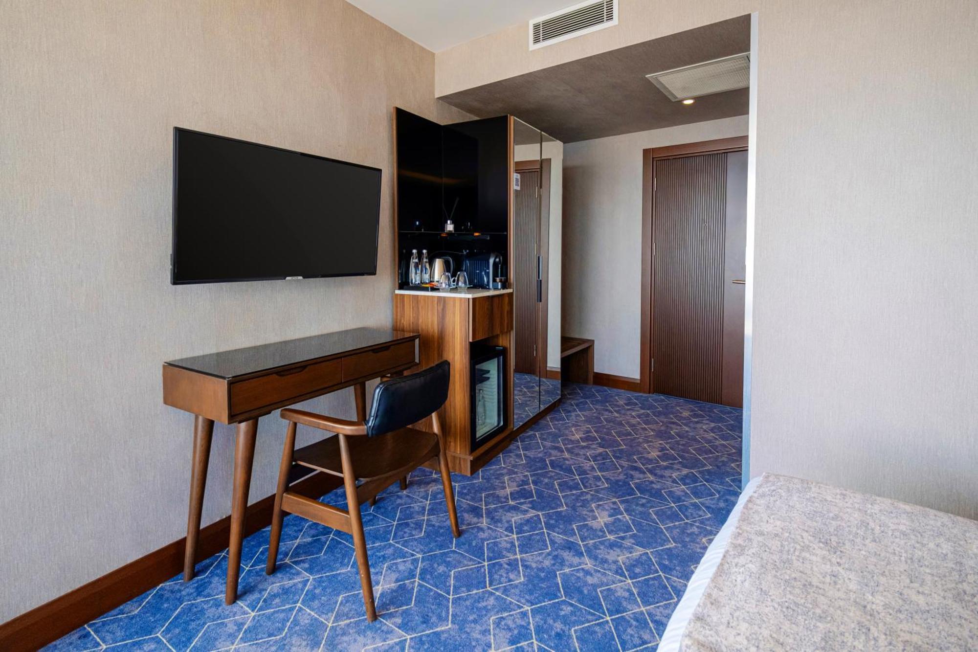 Ring Stone Hotels Bosphorus - Special Class اسطنبول المظهر الخارجي الصورة